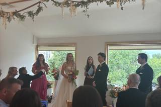 Jane's Personalized Weddings - 14