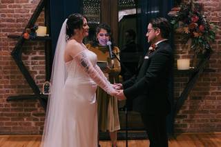 Once Upon A Vow - 5