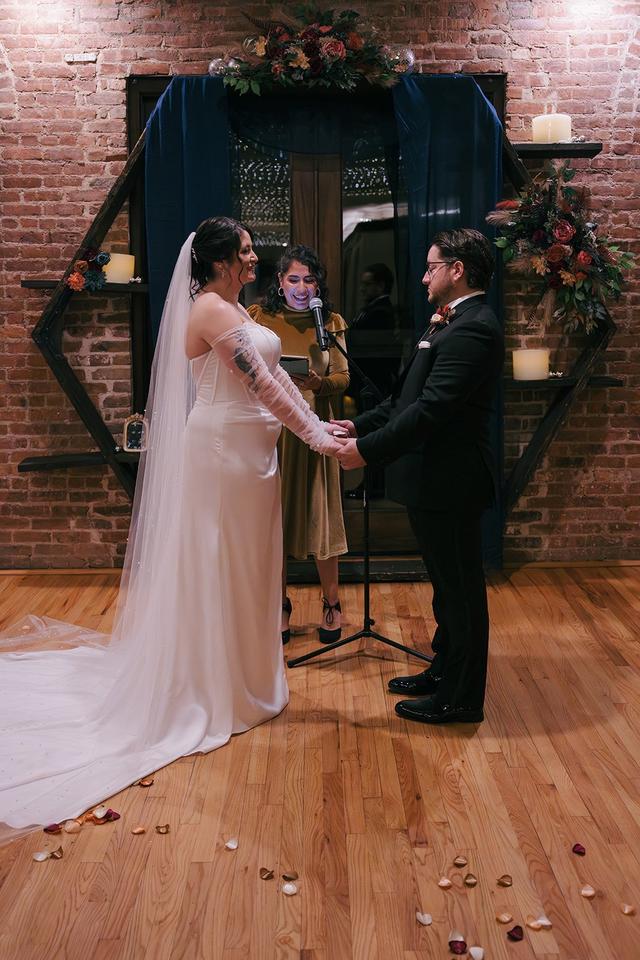 Once Upon A Vow - 2