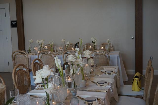 Hudson’s Edge Catering & Events LLC - 1