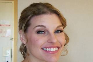 Make-up and Hair by Kerry-Lou - 16