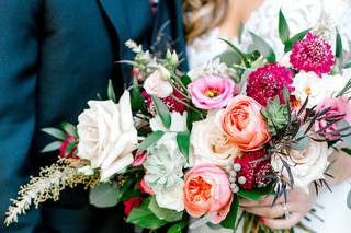 Flourish Floral Design - 24