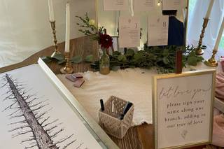 I Do Wedding & Event Planning, LLC - 39