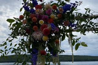 Moonset Farm Floral - 24