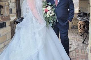 Colorado Bridal Artistry - 27