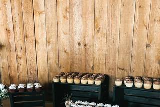 Chocolate Rose Bakeshop - 6