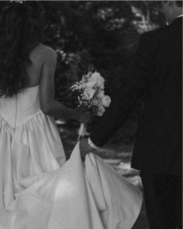 Married By Evan - 2