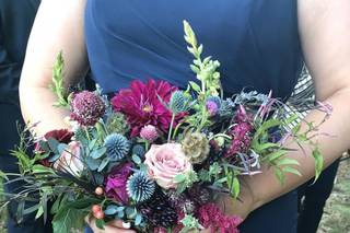 Laura of Lauxmont Floral Designs - 71