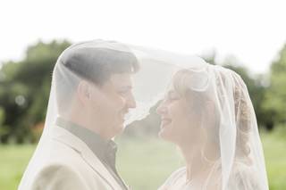 Once Like A Spark Wedding Co. - 48