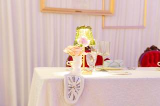 Rose & Ivy Event Planning and Design - 6