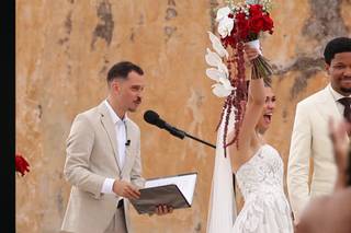 True to You Wedding Ceremonies - 6