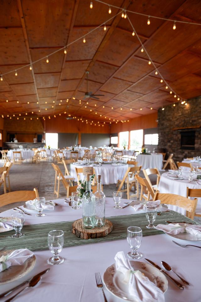 Deer Run Winery - 2