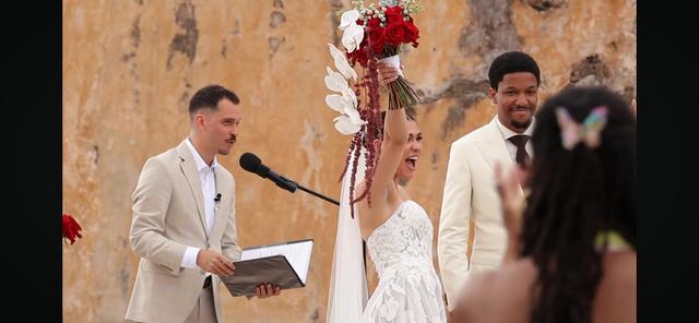 True to You Wedding Ceremonies - 3