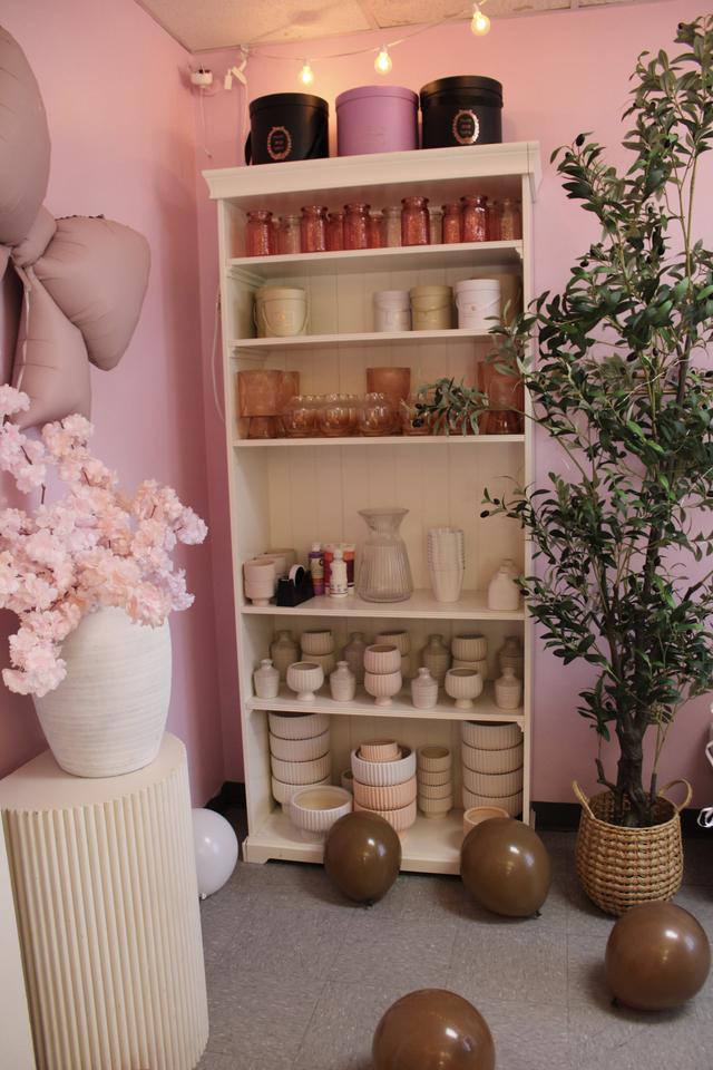 Xpressions Floral & Event Design - 2