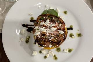 A Thyme To Cook Catering - 23