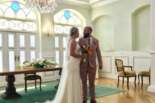 Colosal Weddings - 39