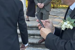 Love and Light Wedding Officiants - 32