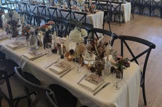 Mountain View Ranch by Wedgewood Weddings - 17