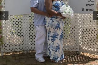 A Little Wedding Garden - 5