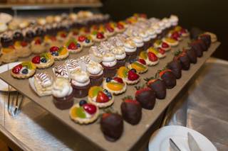 The DoubleTree by Hilton Washington Dulles Airport - 25