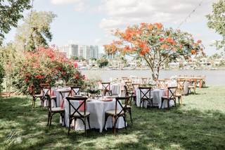 Savory Roots Catering and Events - 5
