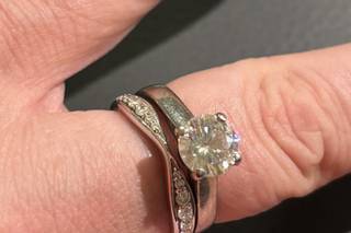 Moissanite Co. - 6