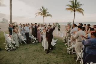 Marriott Isla Verde Beach Resort - 6