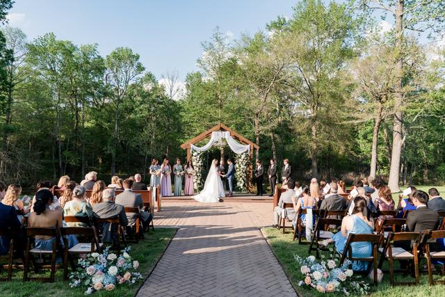 The Carriage House by Walters Wedding Estates - 4