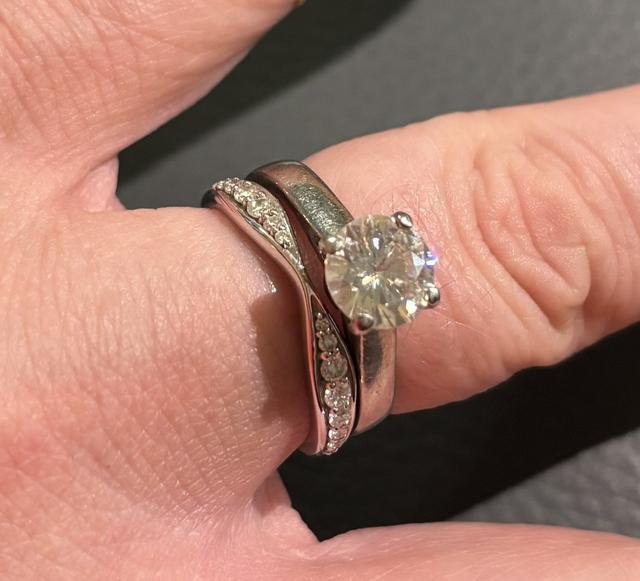 Moissanite Co. - 3