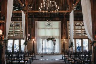 Barn at Gibbet Hill - 23