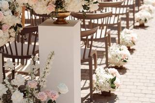 Jessica Lynn Weddings - 5