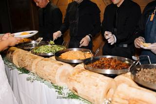Cocina Fusion - 11