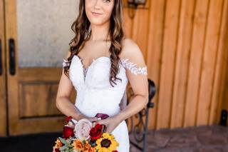 GLAM on the Go llc - 8