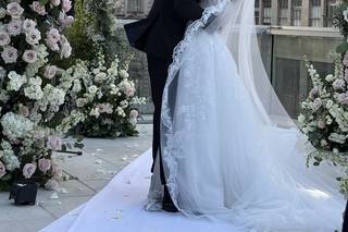 Bride & Blossom - 6
