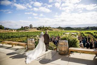 Danza del Sol Winery by Wedgewood Weddings - 5