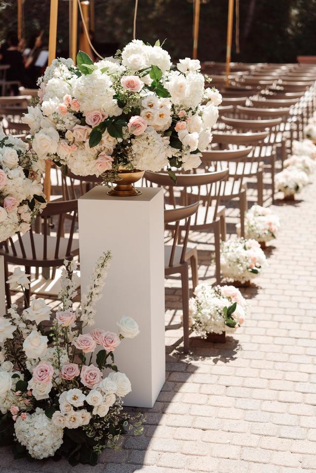 Jessica Lynn Weddings - 2