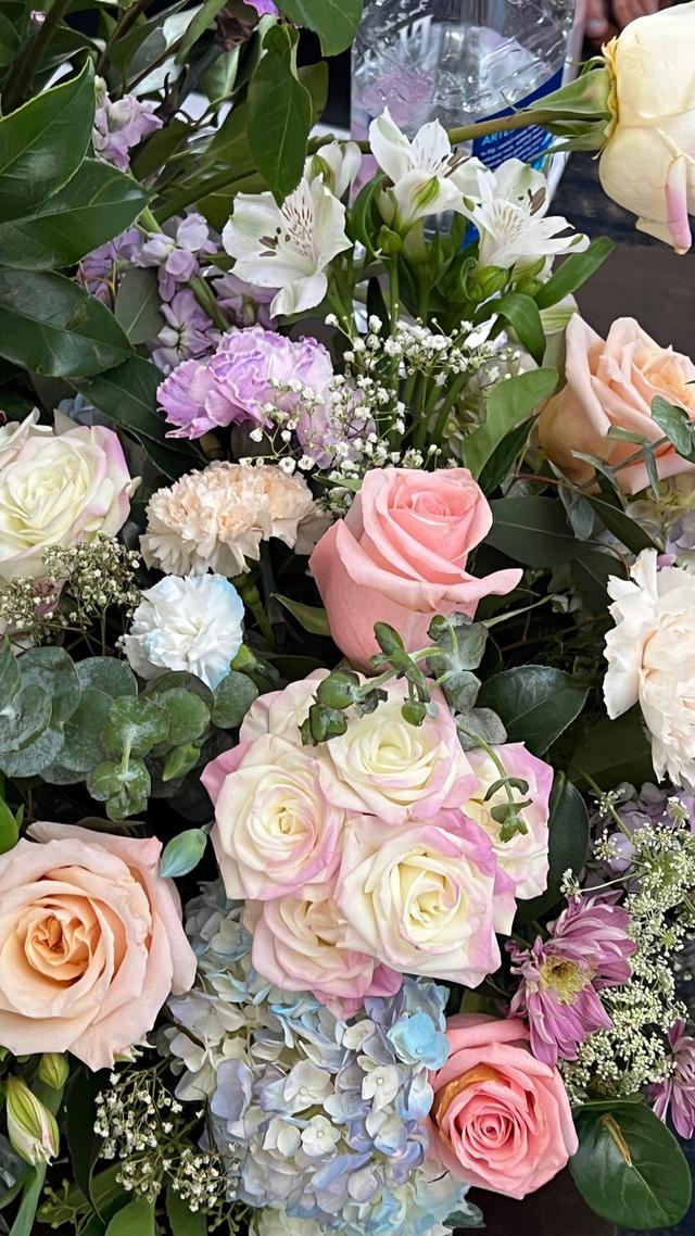 Irene's Flower Market - 2
