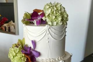 Paula Jacqueline Cakes and Pastries - 11