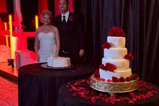 Cue The Champagne Event Planning and Design - 5