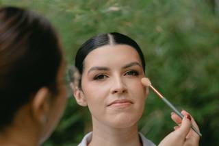 Elena Sandi Hair & Makeup Artist - 17