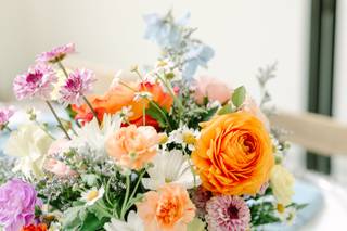 Garden Party Florist - 5