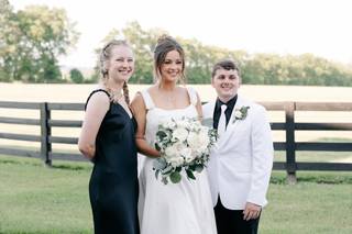 Simply Sharp Events - 8