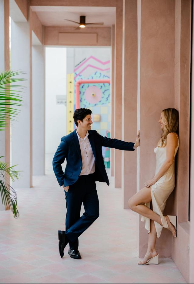 Photographer Michelle Sarkissian - 2