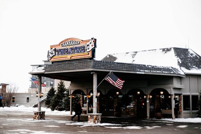 Chanhassen Dinner Theatres - 1