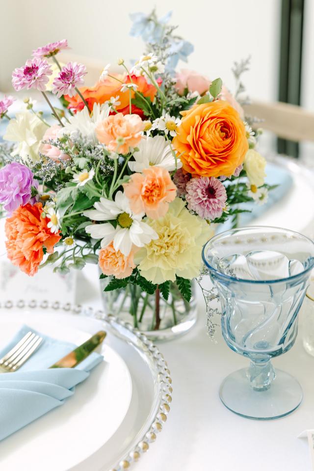 Garden Party Florist - 2