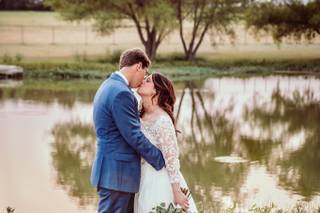 Pink Glitter Events - 22