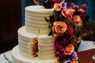The Makery Cake Company - 10