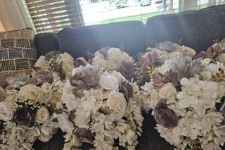 Rent Event Flowers - 9