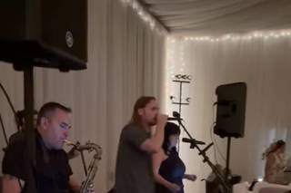 Bachelor Boys Band - 27