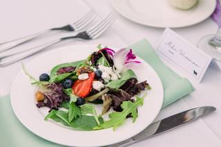 Be My Guest Catering - 5